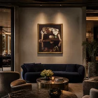 Narciso — Boutique hotel