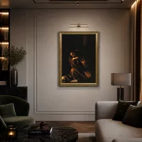 San Francesco in meditazione — Boutique hotel