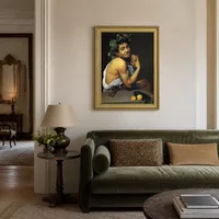 Bacchino malato — Boutique hotel