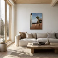 Un Pino by the Sea — Casa scandinava