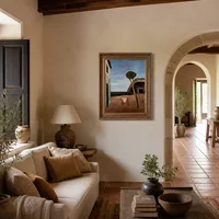 Un Pino by the Sea — Casa mediterranea