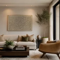 Contemporary Residence
