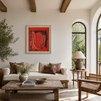 Mediterranean House