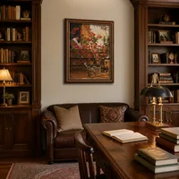 Gerani — Biblioteca classica