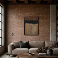 Paisajo — Loft moderno