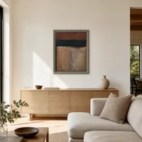 Paisajo — Casa scandinava
