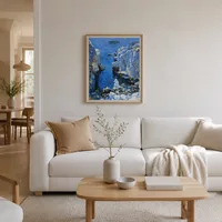 Le Isole di Shoals — Casa scandinava