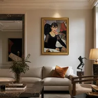 Sonja — Casa del collezionista