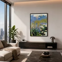 Agapanthus — Attico di lusso