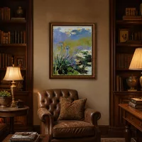Agapanthus — Biblioteca classica