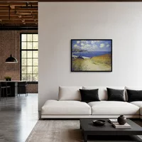 Vicolo vicino Pourville — Loft moderno