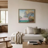 Antibes in the Morning — Casa scandinava