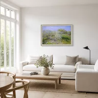 Meli in fiore — Casa scandinava