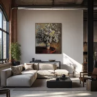 Aster — Loft moderno