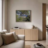 Bordighera — Casa scandinava