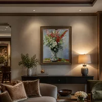 Profumo di Gadiolas, Gigli e Dasies — Boutique hotel