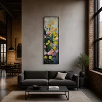 Dalie 2 — Loft moderno