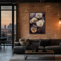 Denti di leone — Loft moderno
