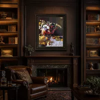 Fiori e Frutta — Biblioteca classica