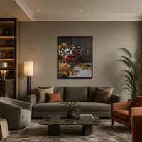 Fiori e Frutta — Boutique hotel