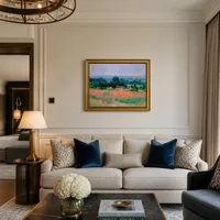 Haystack a Giverny — Boutique hotel
