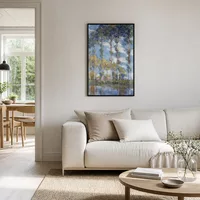 Pioppi — Casa scandinava