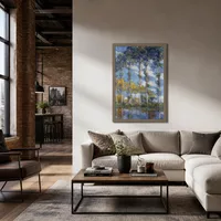 Pioppi — Loft moderno