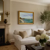 Regata a Sainte-Adresse — Boutique hotel