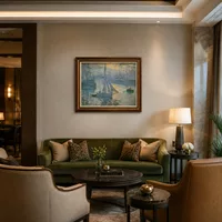 Alba, Il Mare — Boutique hotel