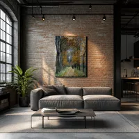 The Avenue — Loft moderno