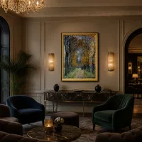 The Avenue — Boutique hotel