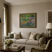 Il Giardino dell'Iris a Giverny — Boutique hotel