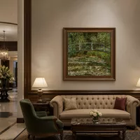 Il ponte giapponese — Boutique hotel