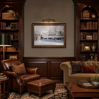 La gazza — Biblioteca classica