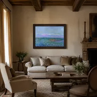 Il mare e le Alpi — Villa italiana