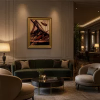 Trofei di Caccia — Boutique hotel