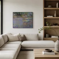 Ninfee — Casa scandinava