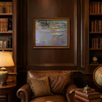 Ninfee — Biblioteca classica
