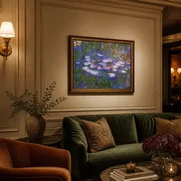 Ninfee — Boutique hotel