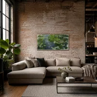 Ninfee — Loft moderno