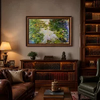 Ninfee — Biblioteca classica