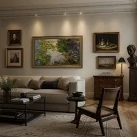 Ninfee — Casa del collezionista