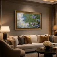 Laghetto delle ninfee — Boutique hotel