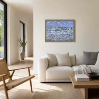 Onde di rottura — Casa scandinava