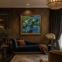 Ballerine blu — Boutique hotel