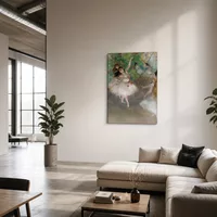 Ballerini — Loft moderno