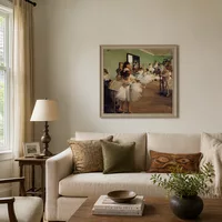 La classe di danza — Boutique hotel