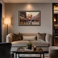 Boulevard Bonne Nouvelle, Porte Saint-Denis — Boutique hotel