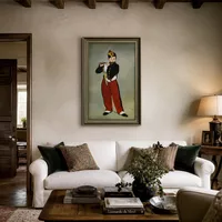 Italian Villa