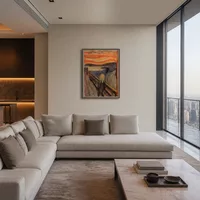 Luxury Penthouse
